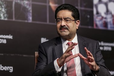 The joint venture between UK-based Vodafone Group and the group controlled by Indian billionaire Kumar Mangalam Birla has been struggling in the face of a devastating price war since the entry of Mukesh Ambani’s Reliance Jio Infocomm in 2016. Bloomberg