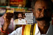 India election 2024: Candidates include 'biggest loser' and a multimillionaire