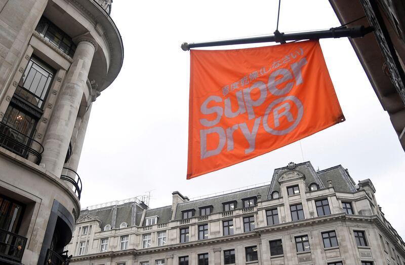 India's Reliance announced a joint venture with UK fashion brand Superdry, acquiring the company’s intellectual property assets for India, as well as for Bangladesh and Sri Lanka. Reuters