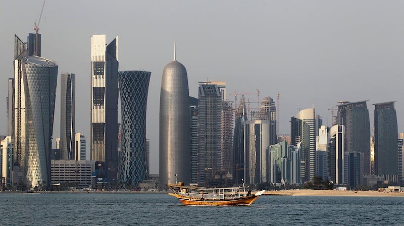 Doha will only become more isolated if it sticks to its guns.