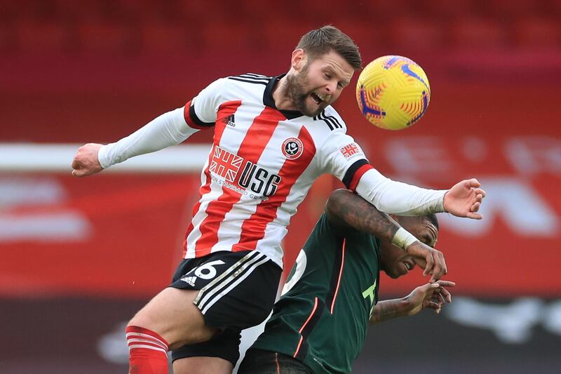 Oliver Norwood – 5. Booked in the 23rd minute for a cynical foul on Kane. His loss of possession led to Kane’s goal, and he was switched out for Bryan. EPA
