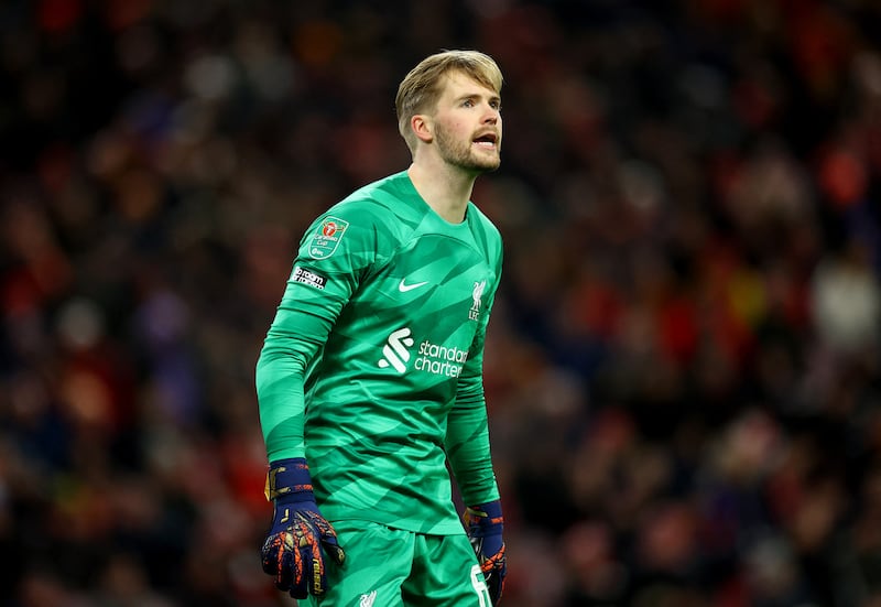 The Irishman rose to the challenge when called on during Alisson’s spell out with injury in the second half of the campaign, picking up a Carabao Cup winners’ medal along the way. The question now is whether he is still happy to be the league’s best understudy or seeks pastures new to secure more playing time. Reuters