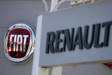 Fiat Chrysler took direct aim at the French government, owner of a 15 per cent stake in Renault, for scuppering the deal. Reuters
