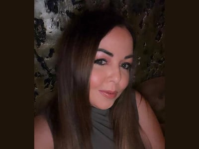 Dubai resident Charlene Ryan was diagnosed with endometriosis in 2015 but did not receive adequate treatment until 2019. Photo: Charlene Ryan
