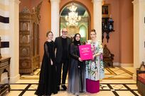 Winners of the Dolce & Gabbana and Admaf Design Award revealed