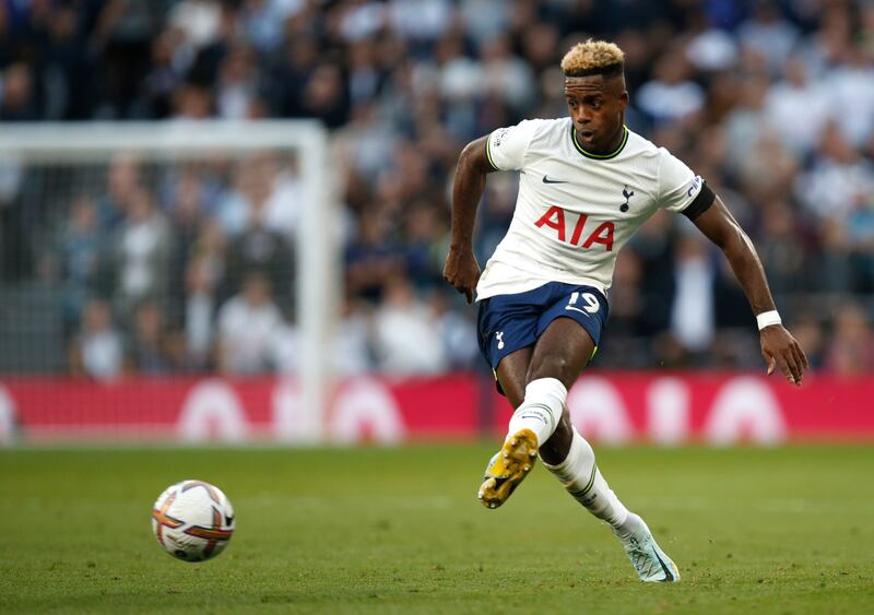 Ryan Sessegnon – 6. Made a good start in an attacking sense but wasn’t strong enough against Castagne when the Belgian set up Maddison for Leicester’s equaliser. Had a better second half. AP
