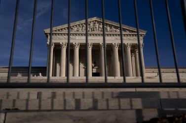 The US Supreme Court rules on a legal challenge that tried to invalidate election results in four key states. AFP