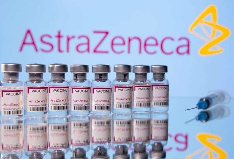 AstraZeneca said the vaccine will remain non-profit for developing countries. Reuters