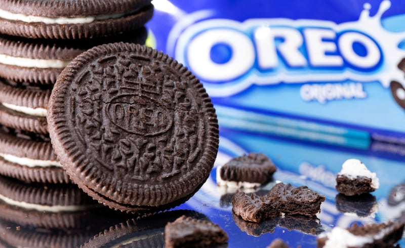 Oreo cookies are halal, says the Ministry of Climate Change and Environment. Reuters