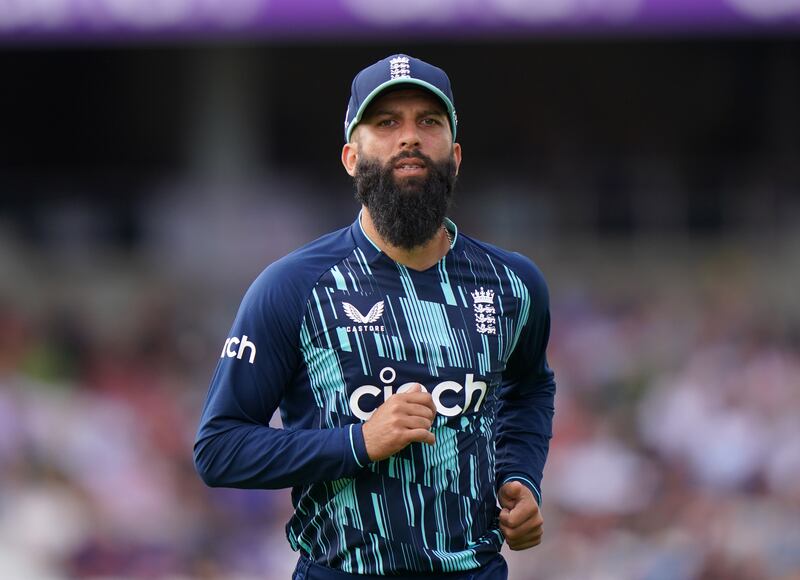 Moeen Ali has answered England's call to reverse his retirement from Test cricket to be part of the upcoming Ashes series. PA
