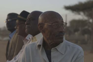 ‘Talking About Trees’ follows the four founders of the Sudanese Film Group as they attempt to re-open a Sudanese cinema. AGAT Films & Cie