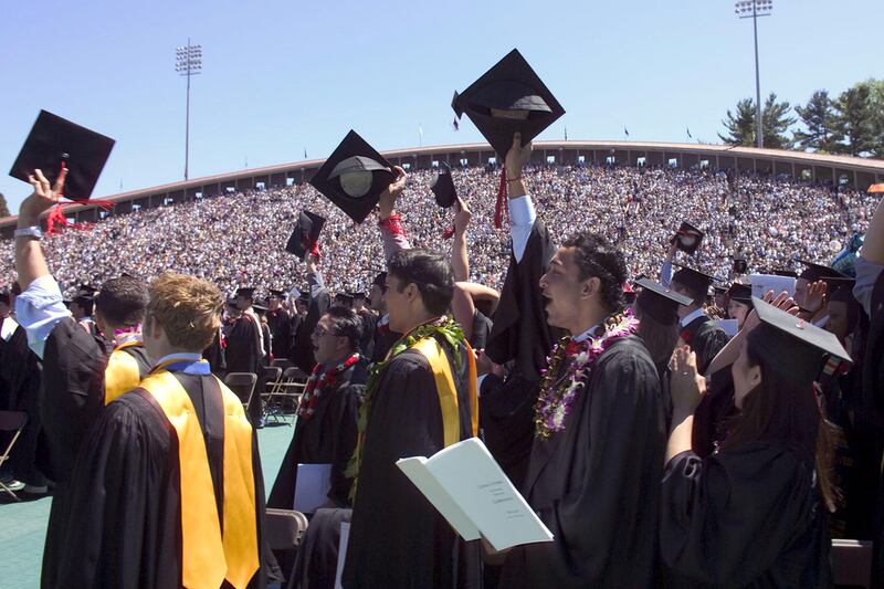 Another notable Cornell billionaire is software pioneer David Duffield who co-founded Workday and PeopleSoft. AP