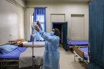 Syria's healthcare system on life support after 13 years of war and western sanctions