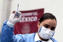 AstraZeneca withdraws Covid-19 vaccine due to 'lack of demand'