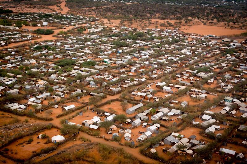 The Dadaab refugee complex—Hagadera, Dagahaley and Ifo—is among the oldest refugee camps in the world today. Since it was first established in 1991, Dadaab has, over the years, hosted several waves of Somali refugees, fleeing a combination of violence, generalised insecurity and drought.