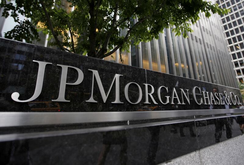 JPMorgan employees are expected to resume in-office schedules by February 1. Reuters