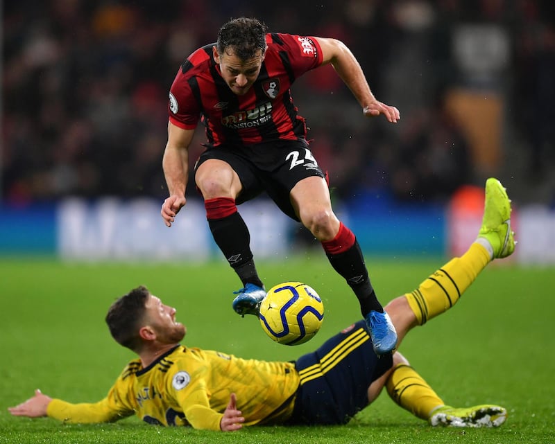 Ryan Fraser – Bournemouth’s diminutive midfielder had a career-best season in 2018/19 and at the age of 25, he will be an attractive option for clubs seeking a bargain. Bournemouth manager Eddie Howe has admitted that Fraser is “keeping his options open”, which is hardly positive news for the club. Liverpool are credited with an interest and if this proves to be true, expect Fraser to be leaving the south coast club next summer. Chances of staying: Unlikely. Potential suitors: Liverpool, Tottenham, Arsenal. Getty Images