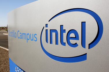 Intel will spend $20bn building two factories at its manufacturing site in Chandler, Arizona.The investment will create 3,000 permanent jobs. Reuters