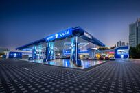 Adnoc Distribution to double EV charging points this year