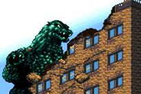 Combat and destruction: The long history of Godzilla video games