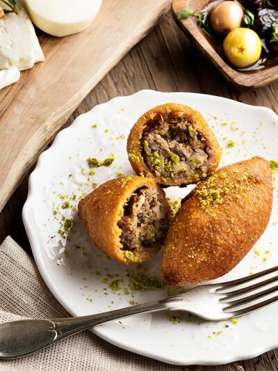 Jordan - Middle East, Lebanon - Country, Syria, Asia, Middle East,fork,Food and Drink,Lebanon - Country, stuffed meatballs,falafel