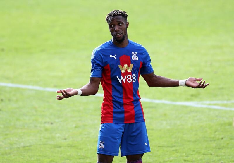 Crystal Palace v Southampton (6pm): Palace will be looking to put that last season firmly behind them after an awful finish that saw them lose seven of their final eight games. Manager Roy Hodgson will be hoping attacking midfielder Eberechi Eze, signed from QPR for €16m, can help give them a boost on the goals front. It remains to be seen whether star forward Wilfried Zaha remains at the club very much longer. Southampton have looked to strengthen their defence with the signings of full-back Kyle Walker-Peters and centre-half Mohammed Salisu. Prediction: Crystal Palace 1 Southampton 2. Reuters