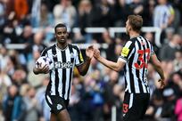 Premier League round-up: Newcastle send Blades down, Man United held by Burnley