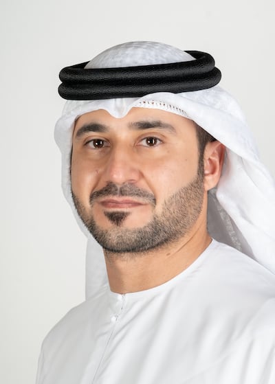 Ali Al Shimmari sees opportunities where others see disruption. Photo: National Experts Programme