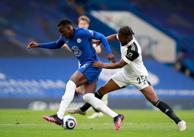 Josh Onomah (Cavaleiro 78’) – N/A, Struggled to have much of an impact on the game after coming on.
Fabio Carvalho (Lemina 78’) – N/A, Showed plenty of energy on his Premier League debut and came very close to creating an opening for himself. AP