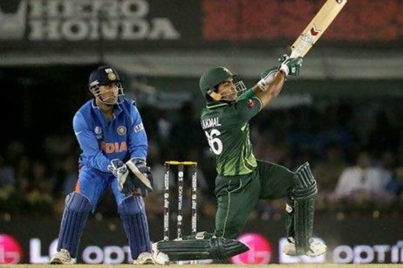 India and Pakistan’s cricketing ties have served as a plank for diplomacy between the two countries.