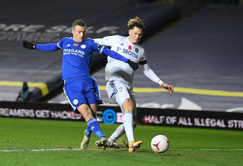 Leicester City v Wolves (6pm): Jamie Vardy, last season's Golden Boot winner, shows no signs of slowing down this campaign. The Leicester attacker scored one and was involved in the other three in their impressive 4-1 win at Leeds. It was a team performance described as "brilliant" by manager Brendan Rodger and leaves the Foxes second in the table. Midlands rivals Wolves are only two points behind in sixth, despite not yet hitting top gear this season, taking nine points out of a possible 12 in their last four matches. Prediction: Leicester 2 Wolves 1. AP