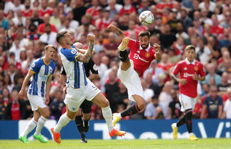 Lewis Dunk 8 – Covered loose passages of play well and used his imposing size to make some really nice blocks.


PA