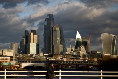 Last week, there was a major cyberattack on the City of London that originated in Russia. Reuters