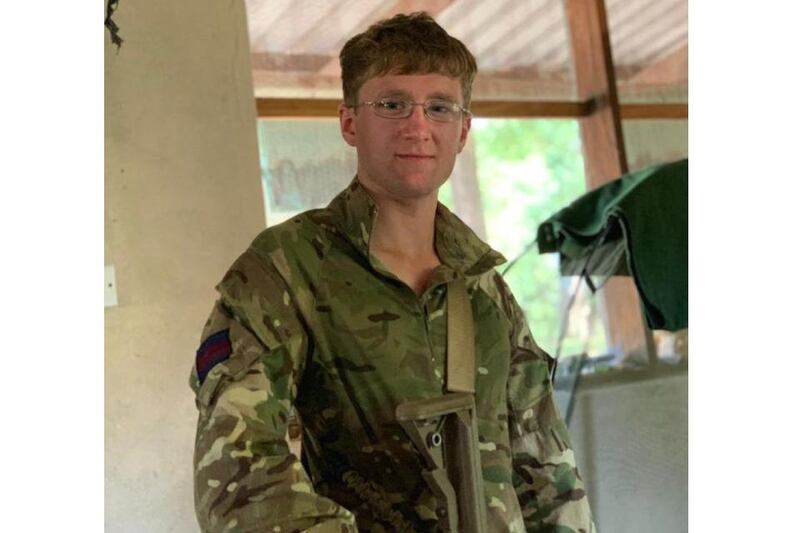 The Ministry of Defence has confirmed the death of Guardsman Mathew Talbot of The 1st Battalion Coldstream Guards, who has tragically died on counter poaching operations in Malawi.