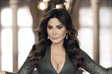 Elissa will return to Anghami with a new podcast. Supplied 