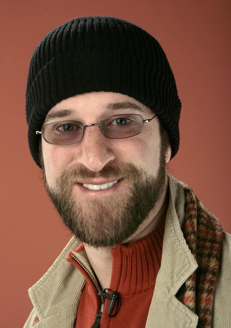 (FILES) In this file photo taken on January 20, 2007 actor Dustin Diamond poses for a portrait during the 2007 Sundance Film Festival in Park City, Utah. US actor Dustin Diamond, best known for playing the nerdy Screech on the hit TV series "Saved by the Bell," died February 1, 2021, his agent said, just weeks after being diagnosed with an aggressive cancer. He was 44.
"He was diagnosed with this brutal, relentless form of malignant cancer only three weeks ago. In that time, it managed to spread rapidly throughout his system, the agent, Roger Paul, told AFP.
"Dustin did not suffer. He did not have to lie submerged in pain. For that, we are grateful."
 / AFP / GETTY IMAGES NORTH AMERICA / Mark Mainz
