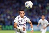 Soufiane Rahimi: Al Ain's lodestar primed to shine in Asian Champions League final