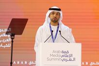 Arab Media Summit opens with focus on youth and AI