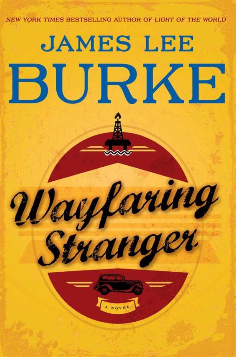 Wayfaring Stranger by James Lee Burke. The story opens in 1934 West Texas and moves to wartime France. We follow the life of Weldon Avery Holland, soldier and oil man, through war and turmoil as he encounters levels of greed and cruelty amid the super-rich of the US that he thought he’d left behind in Europe. (Orion, November 6)