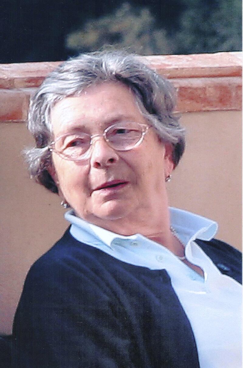 Alžběta Sternbergová