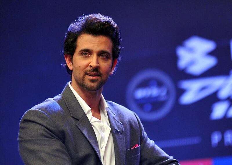 Surely, it's time for a Bollywood-import Bond? From a purely physical point of view, Hrithik Roshan has the height, the build, the hair and the cheekbones to be a spy that takes names and steals hearts. His voice is a beautiful bass and his eyes a limpid pool of all things desirable. On-screen, he’s proven himself as versatile across genres such as action, romance and comedy; he’s well-spoken, instantly likeable and yet there’s something roguish, even sardonic about him. Plus, it’s high time we got a Bond who can dance. Photo / AFP