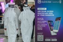 First Abu Dhabi health week gets under way with new approach to care