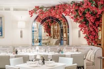 Dubai favourite Gaia opens in Marbella as founder plots global expansion
