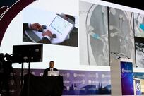 Remote surgery showcased in Abu Dhabi could be future of healthcare, experts say