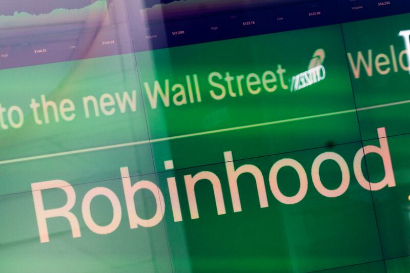 Robinhood has suffered a security breach where hackers accessed the personal information of more than 7 million users and demanded a ransom payment. AP