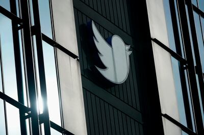 Twitter's paid verification model drew criticism from media companies, human rights activists, and charities, who see it as creating an unfair class system. AP