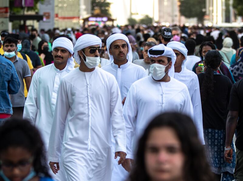 India Day at Expo 2020 Dubai.