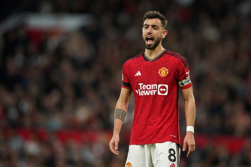 Bright start for the first six minutes as, like in the last Old Trafford derby, he played on the right. Hit a shot well on target on 47, but he captained a side who had 38% of possession and who were, as fully expected, totally outclassed. AP