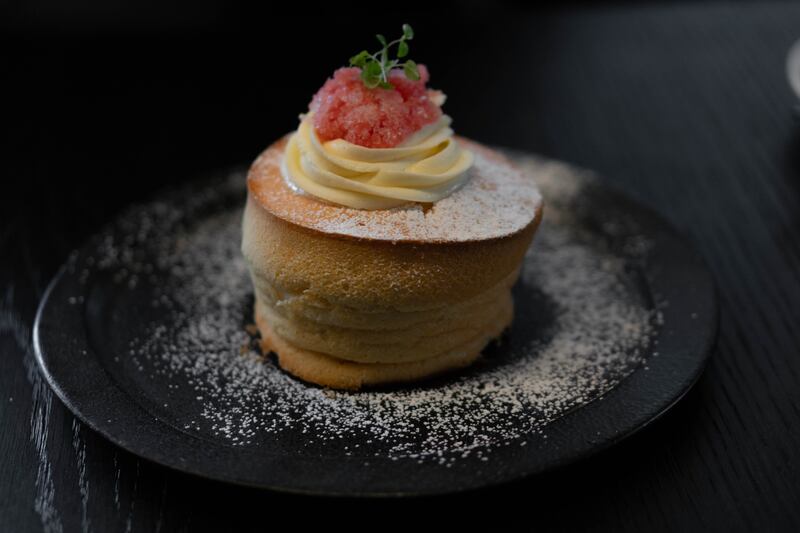 Japanese souffle pancakes. Photo: Bhuwan Bansal / Unsplash