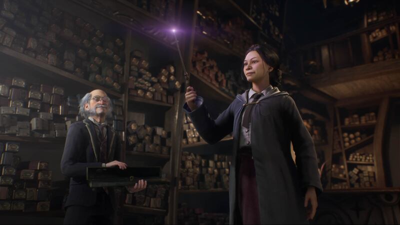 Hogwarts Legacy will be available on PlayStation 4 and 5 for $69.99, on the Xbox One, and Xbox Series X and S for $69.99, Nintendo Switch for $59.99 and on PC for $59.90